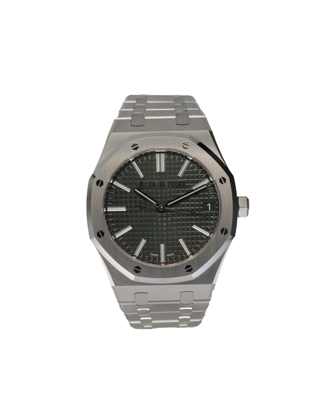 Audemars Piguet Royal Oak 15510ST.OO.1320ST.09